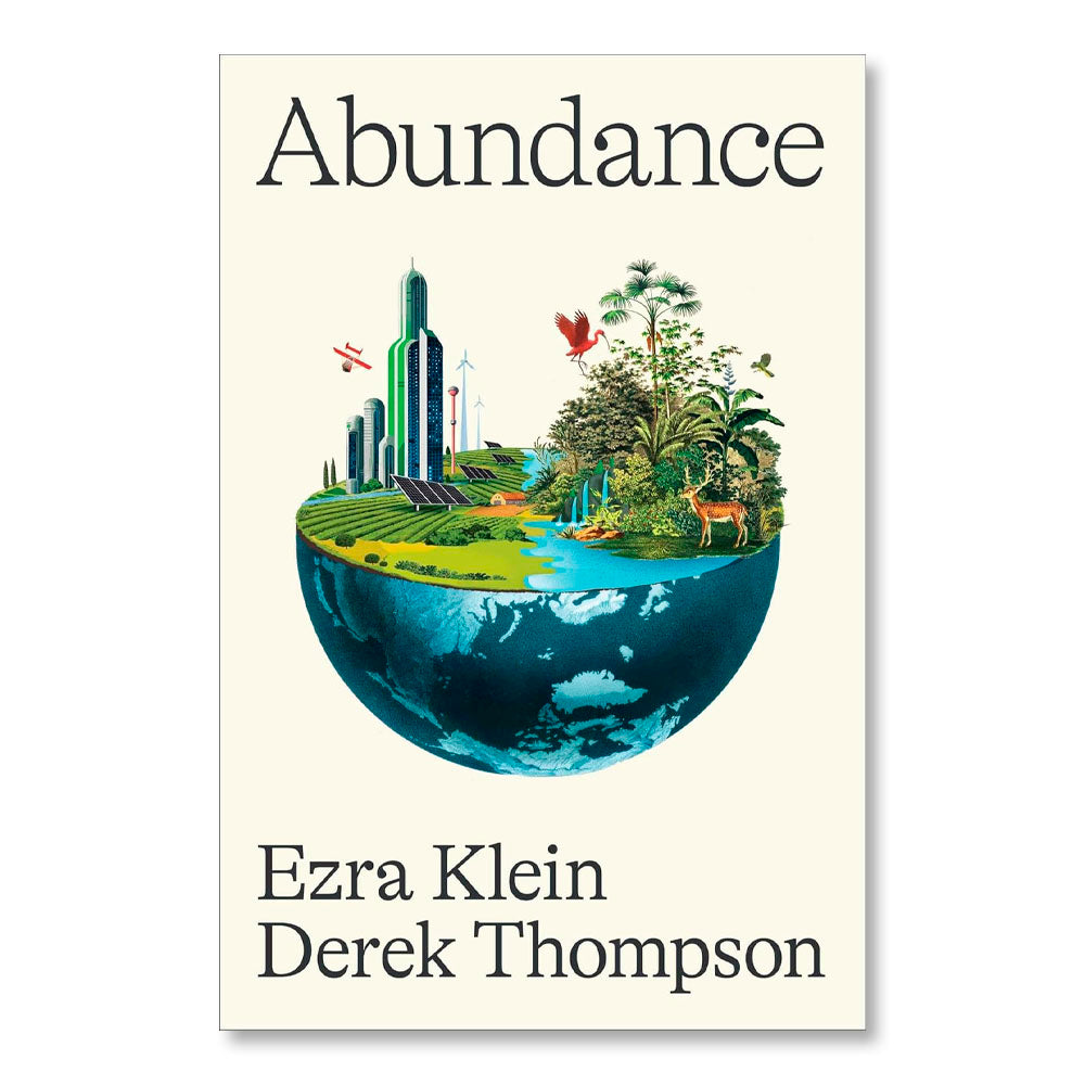 Abundance