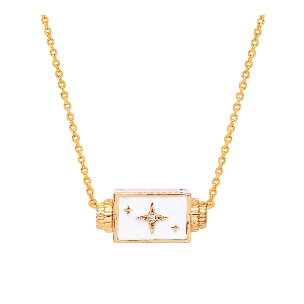 Moonlit Sky Necklace