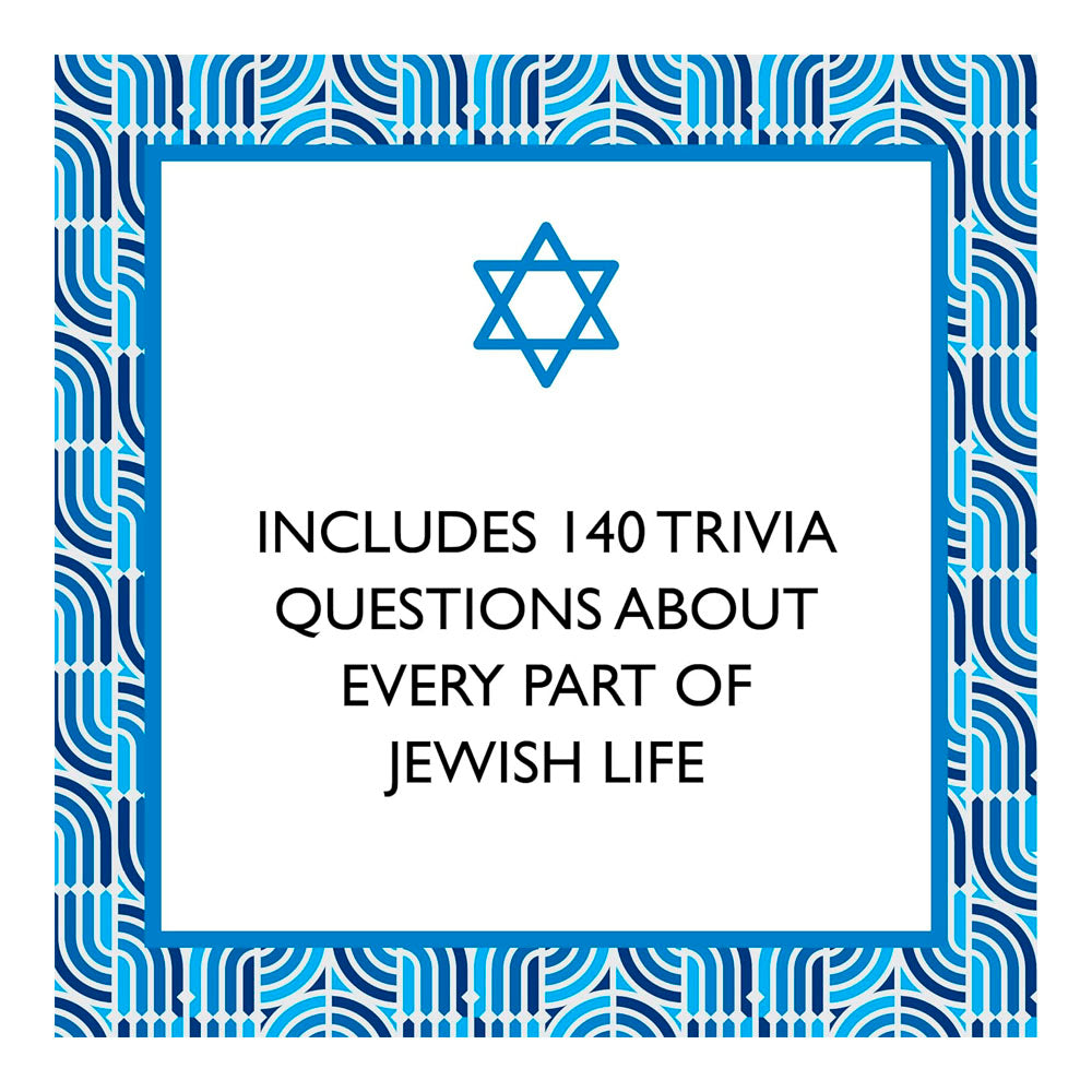 Jewish Trivia