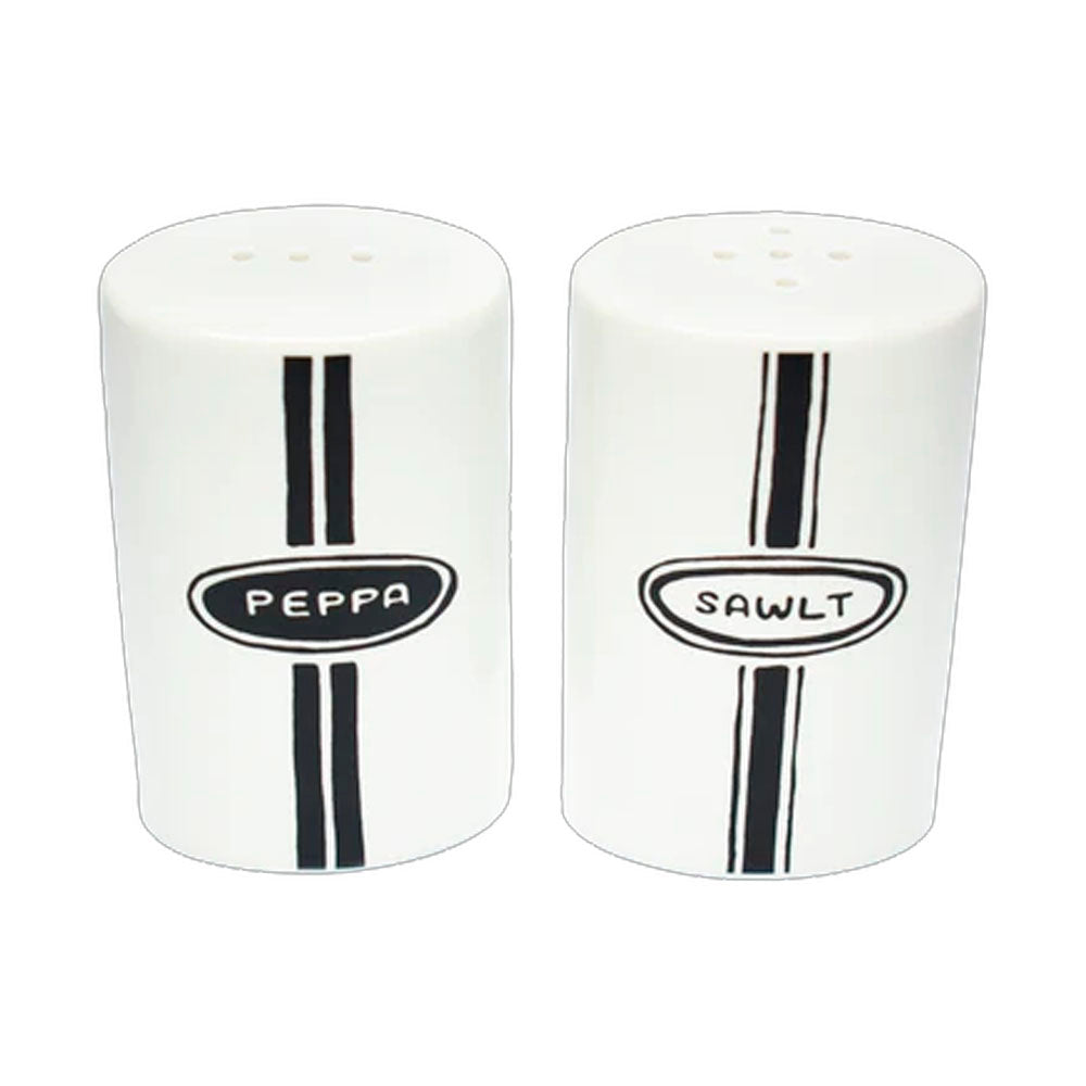 Brooklynese - Sawlt & Peppa Set (3oz)