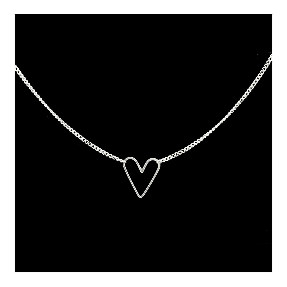 Sweetie Heart Necklace
