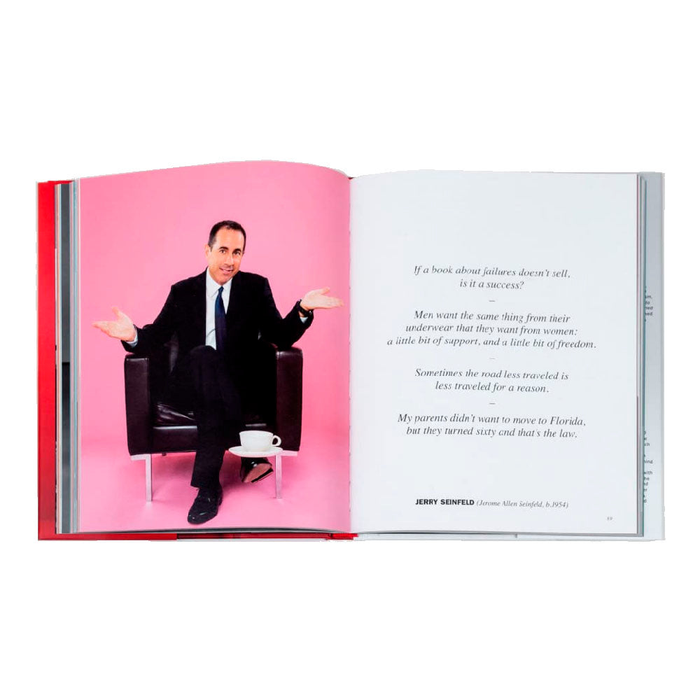 A Small Book of Jewish Comedians