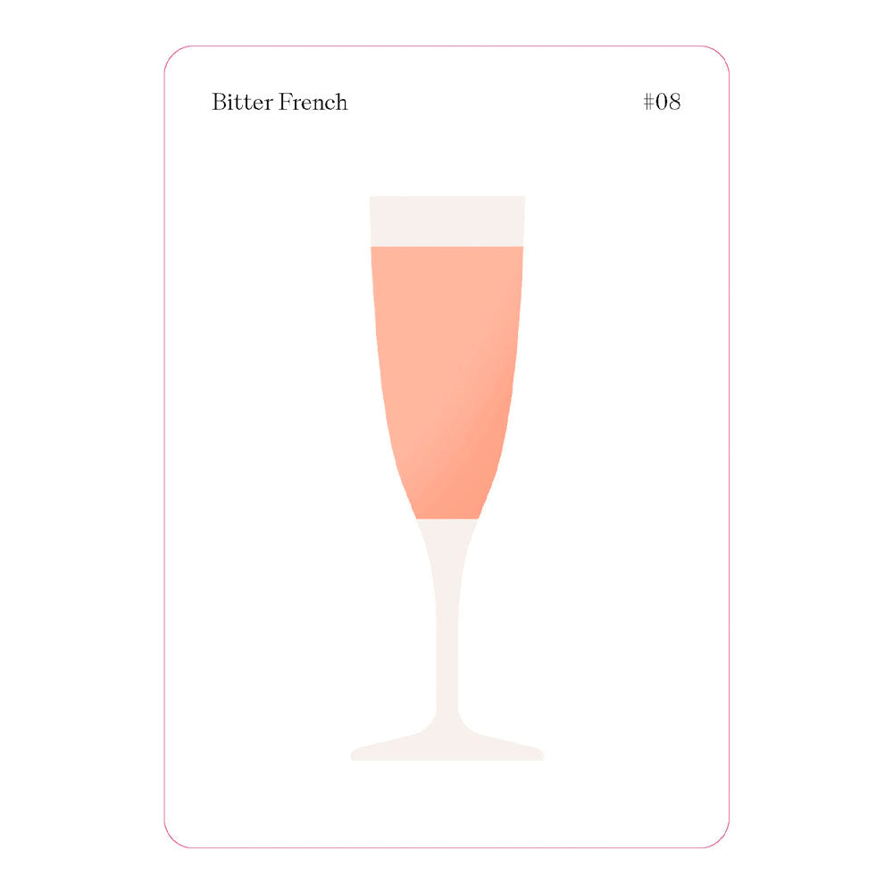 The Cocktail Cabinet: Spritz