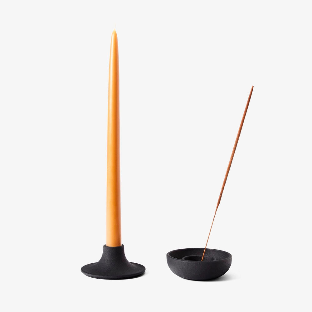 Candle Holder by Josh Owen