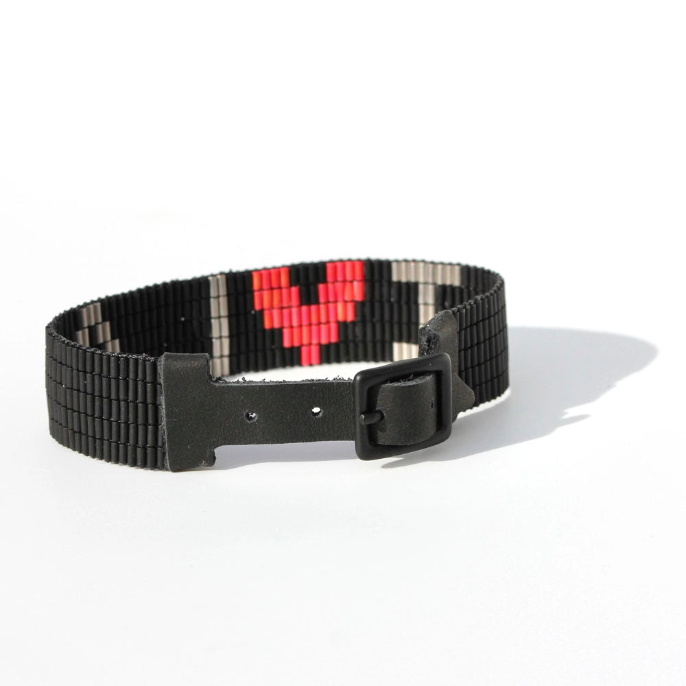 I Love LA Bracelet