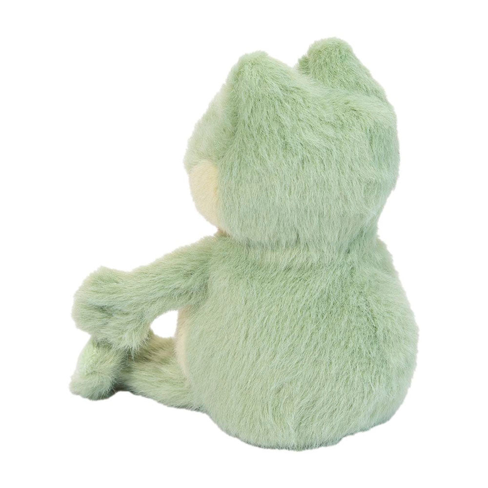 Flip Frog