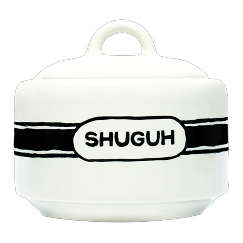 Brooklynese - Shuguh Bowl (8.5oz)