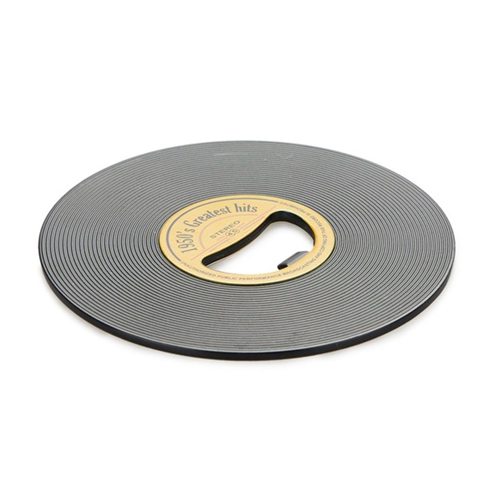 Greatest Hits Bottle Opener
