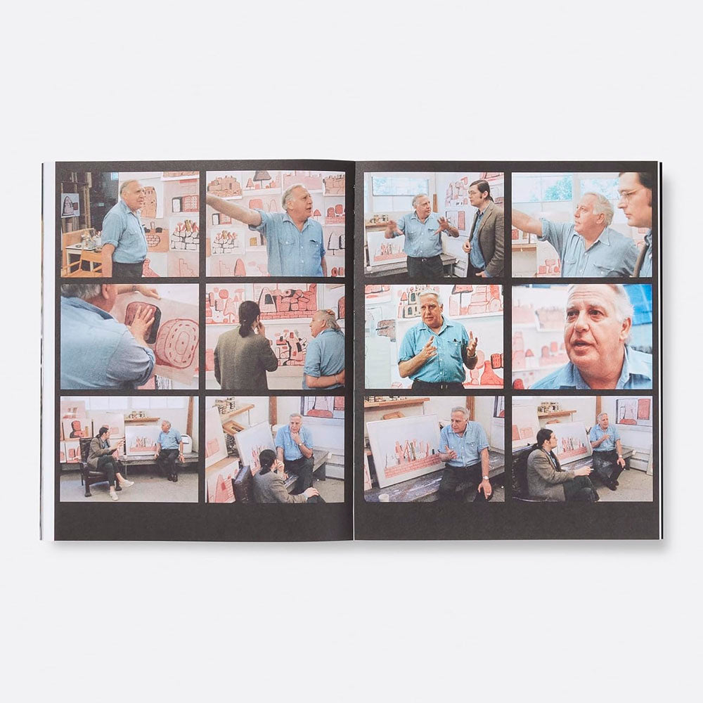 Resilience: Philip Guston in 1971