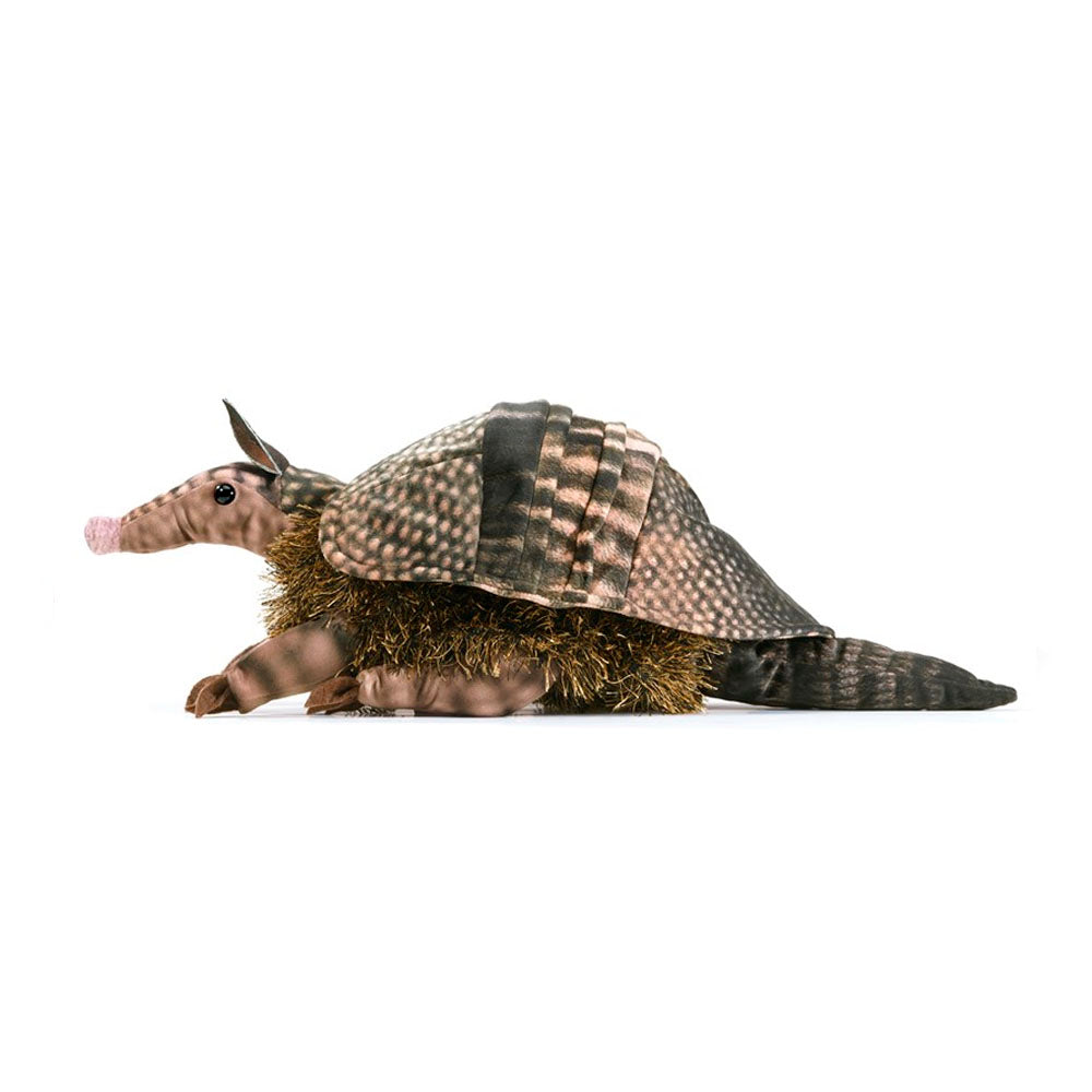 Armadillo Puppet