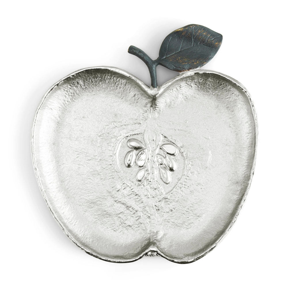 Apple Plate Nickplate