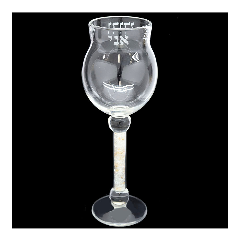 Wedding Glass