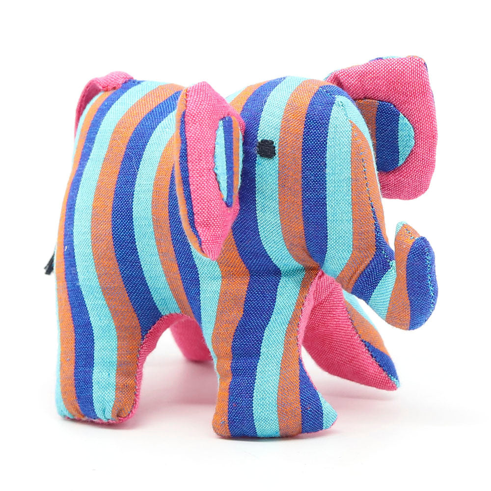 Handmade Elephant Toy