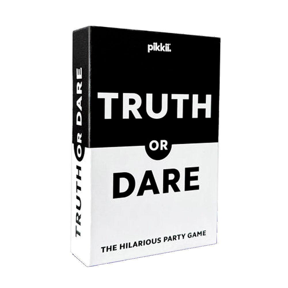 Truth or Dare