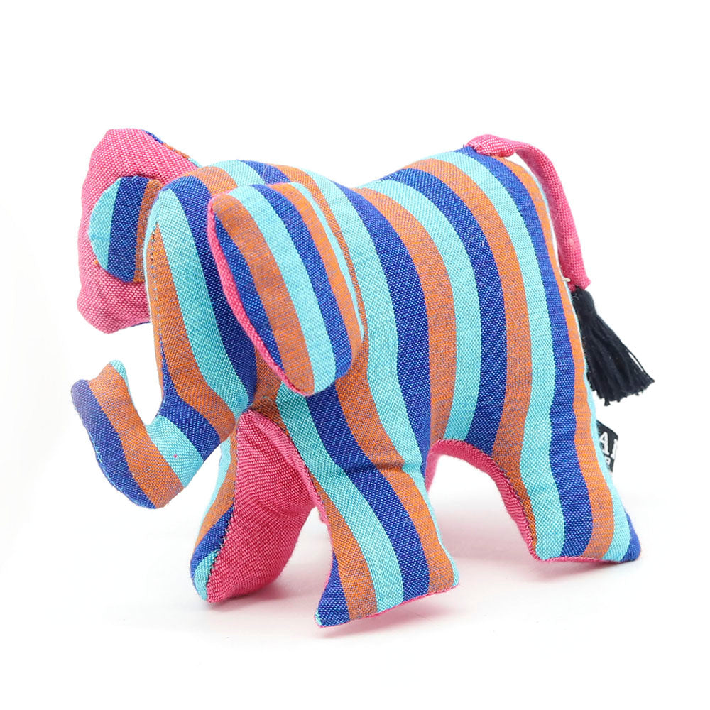 Handmade Elephant Toy