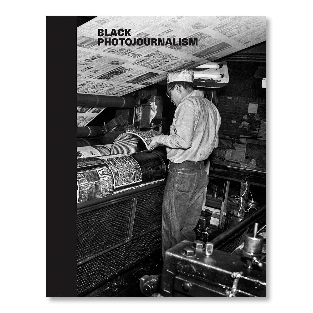 Black Photojournalism