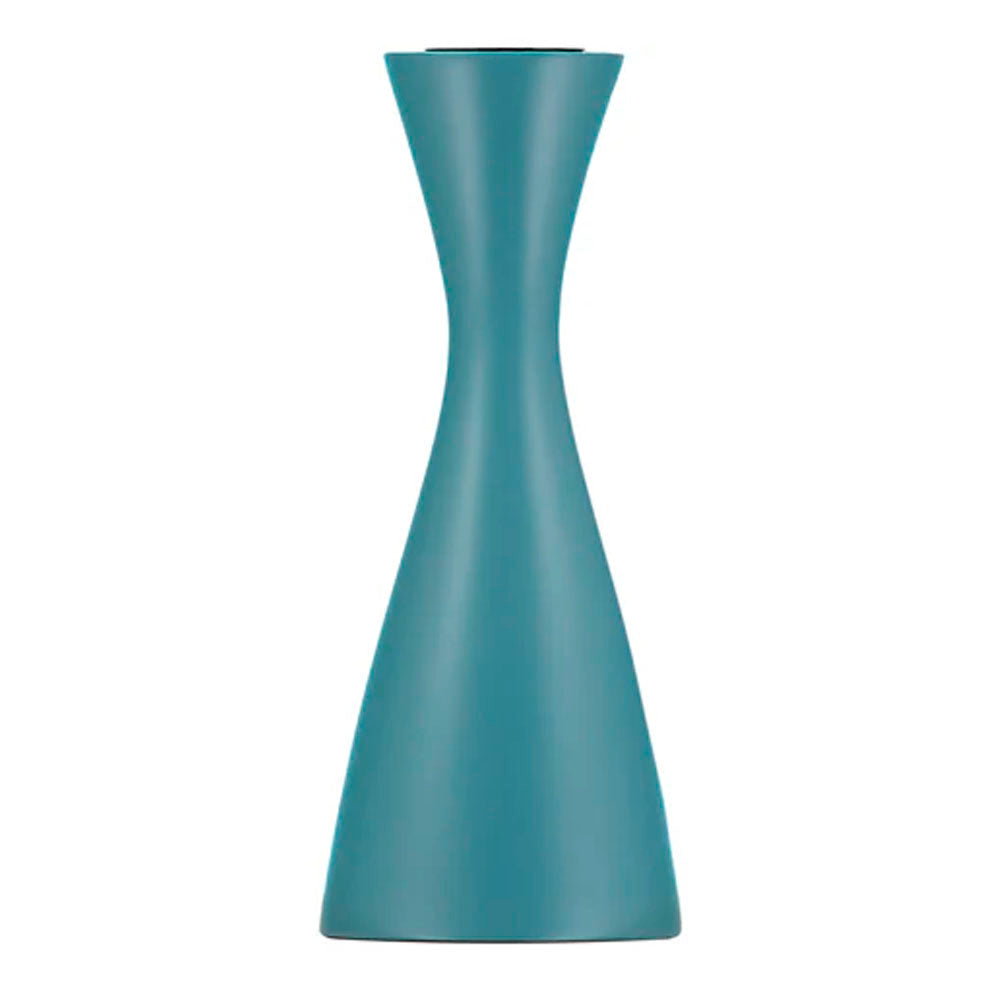 Wooden Candleholder - Medium 5.9"