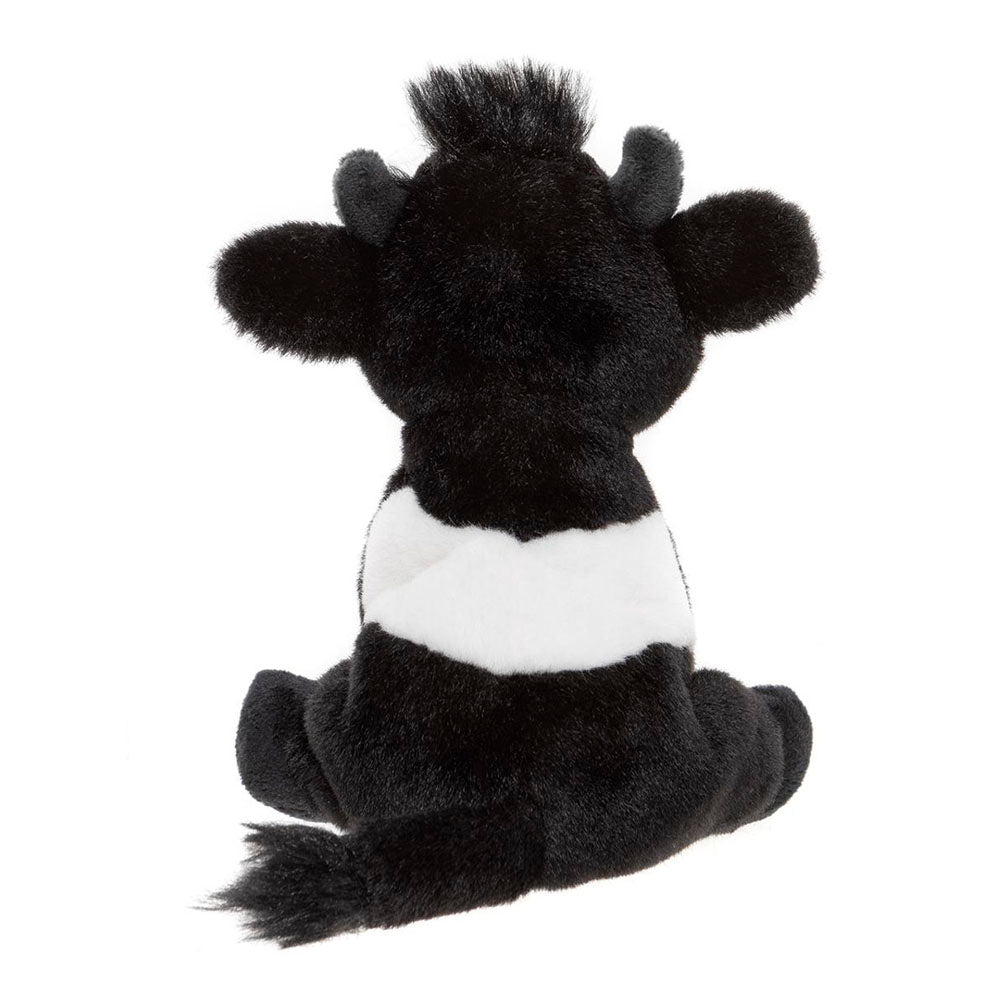 Cuddle Cub Belted Cow
