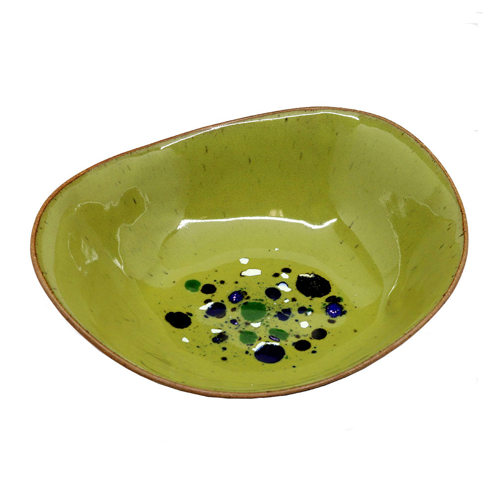 Ceramic Serving Bowl