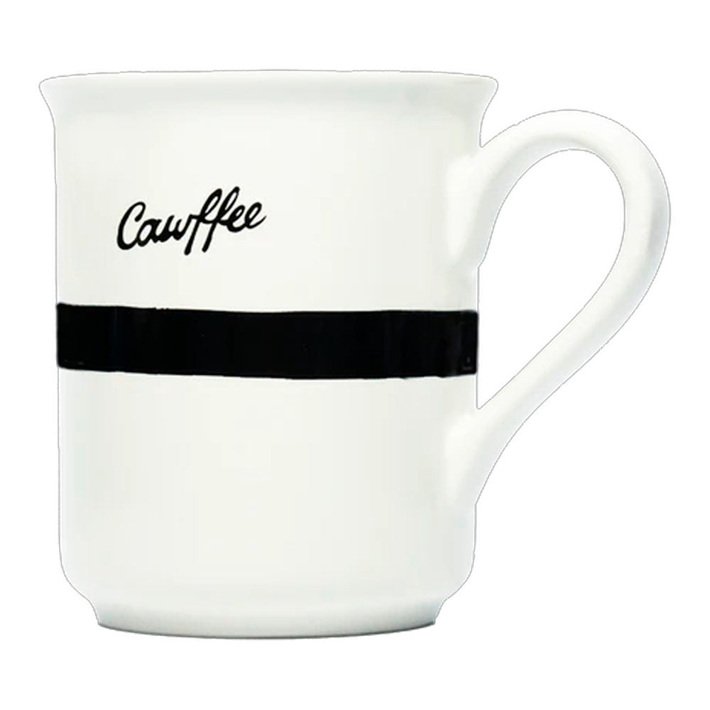 Brooklynese - Cawfee Mug (10oz)