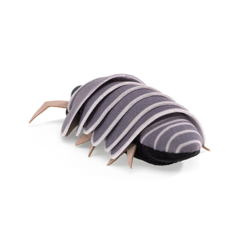 Mini Roly Poly Finger Puppet