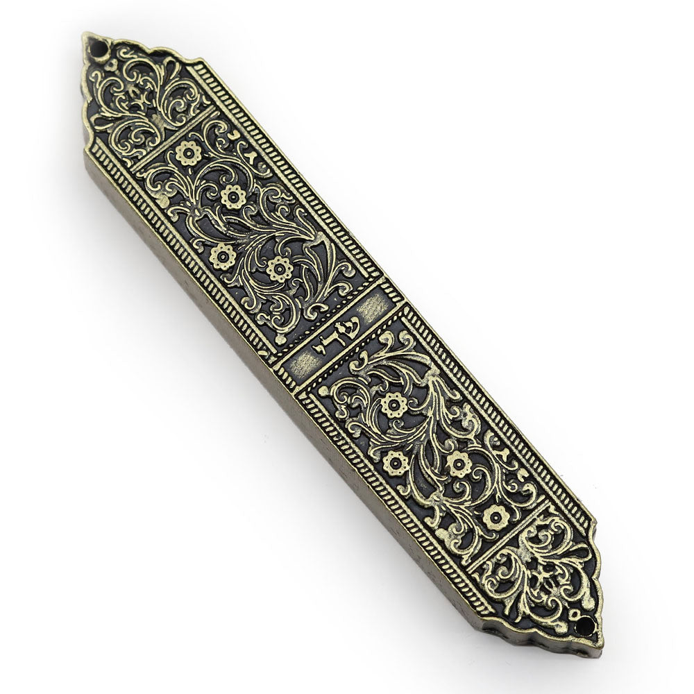 Marrakesh Mezuzah