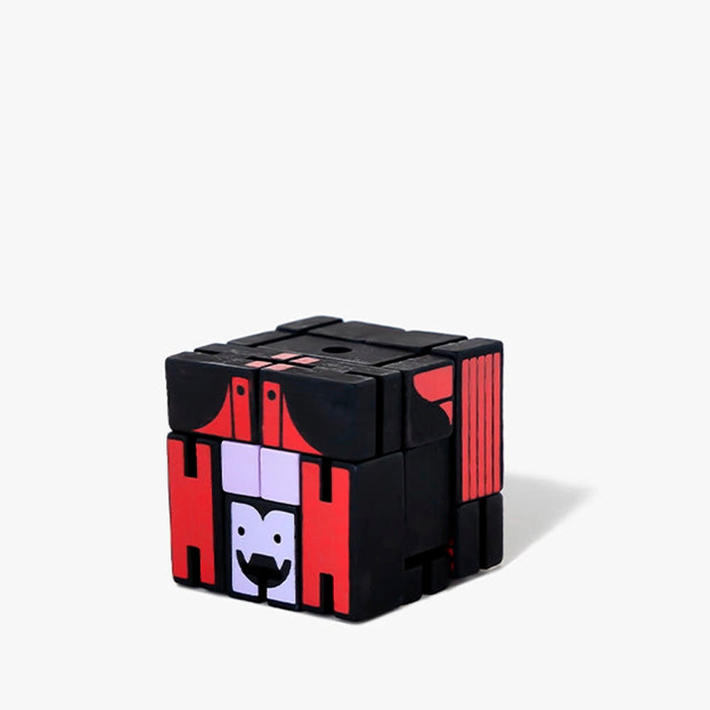 Cubebot® Supernaturals