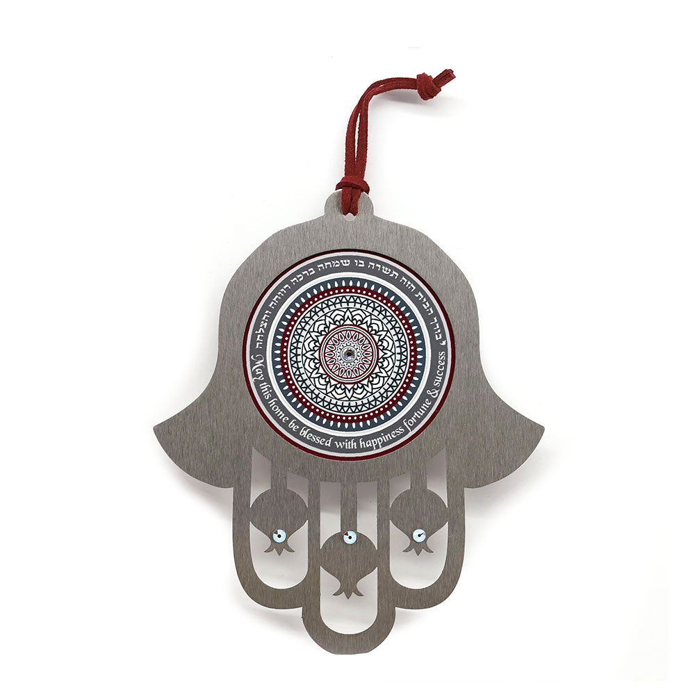 Wall Hamsa