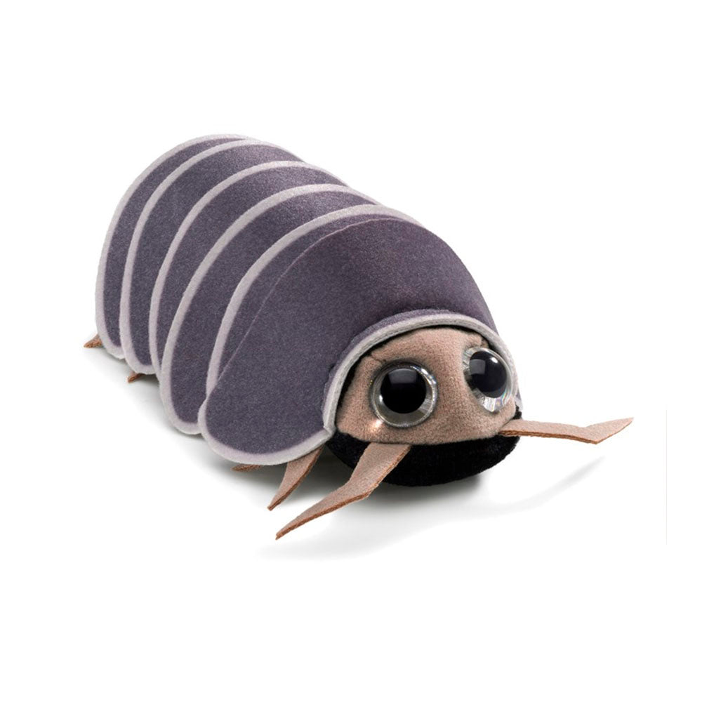 Mini Roly Poly Finger Puppet