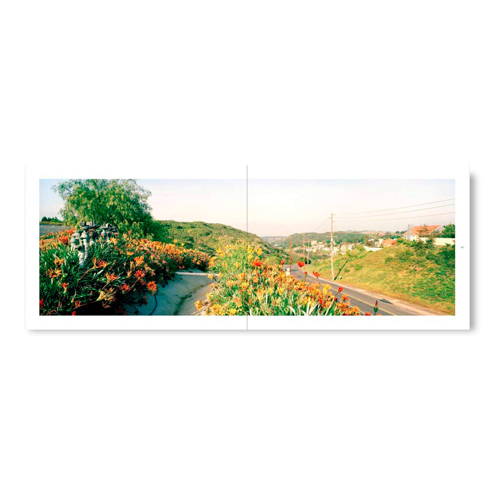 Karen Halverson: Mulholland