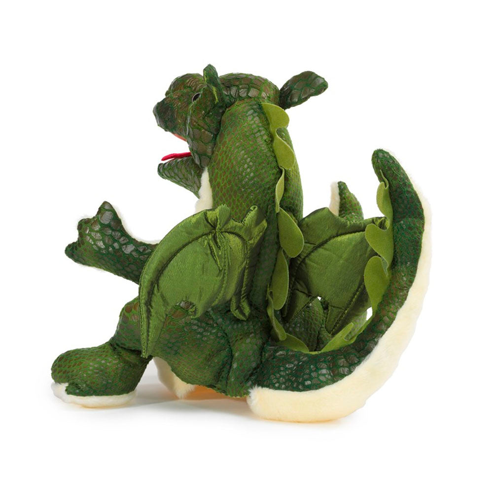 Baby Dragon Puppet