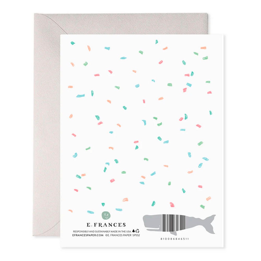 Mazel Tov Greeting Card