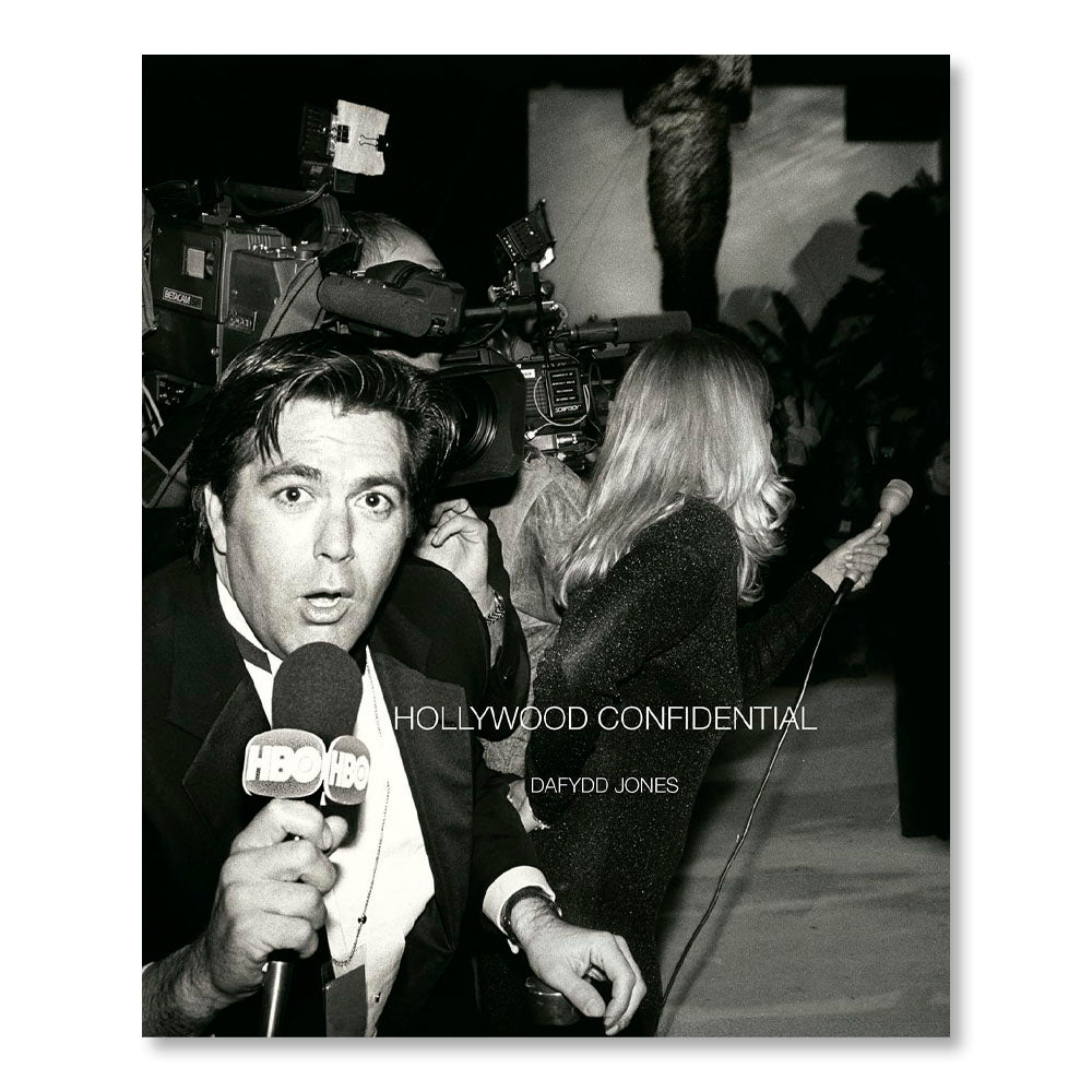Hollywood: Confidential