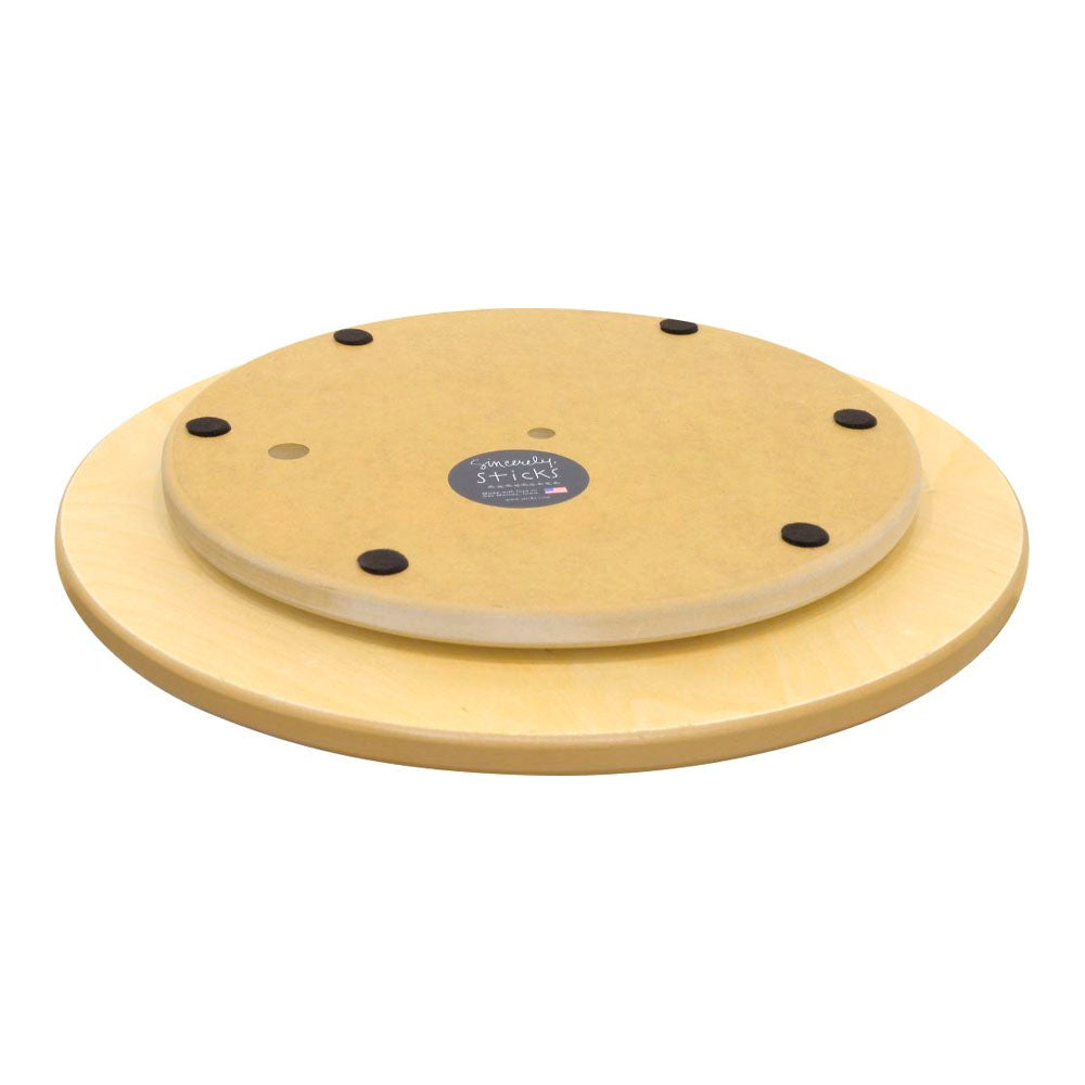 "Seven Species" Lazy Susan