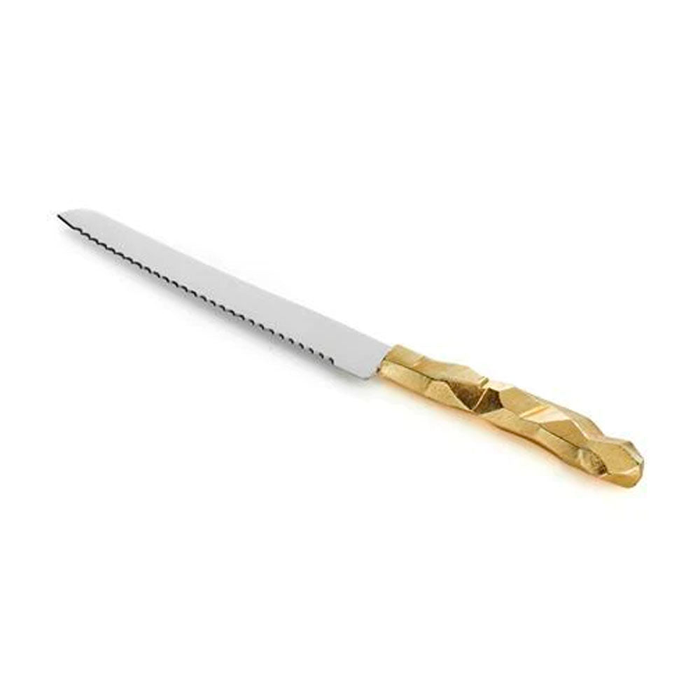 Rock Bread Knife