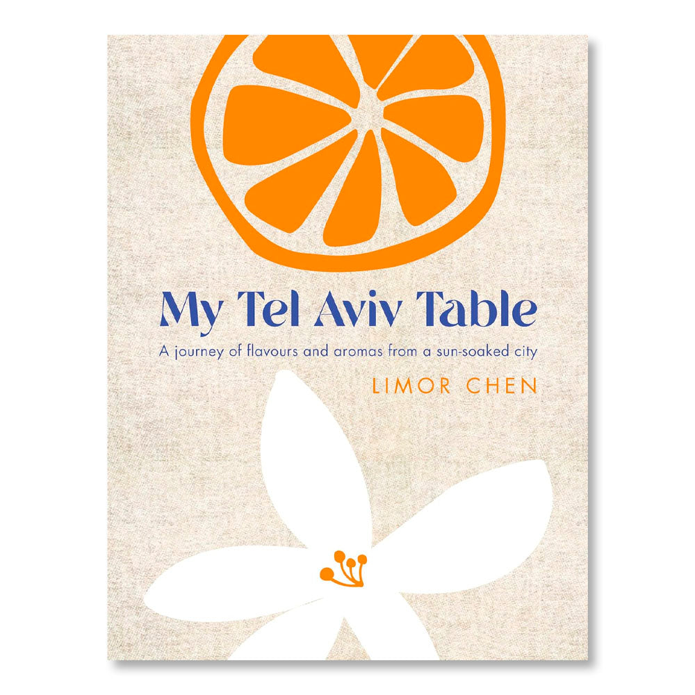 My Tel Aviv Table