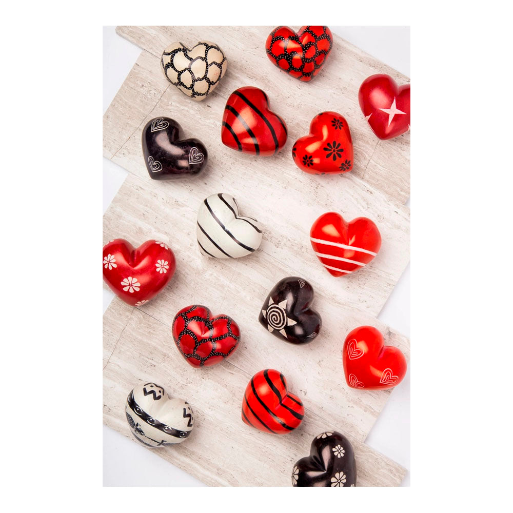 Share the Love Paperweight
