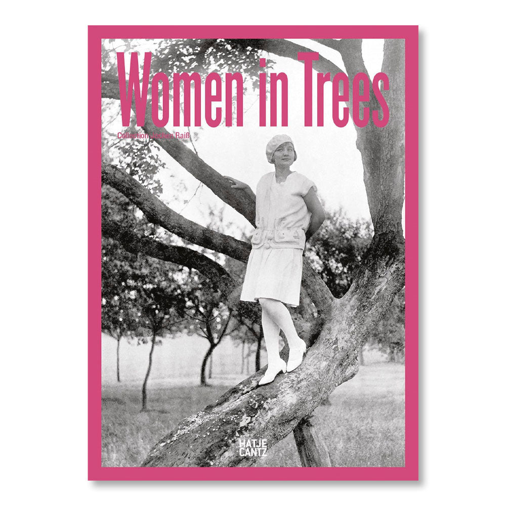 Women in Trees
