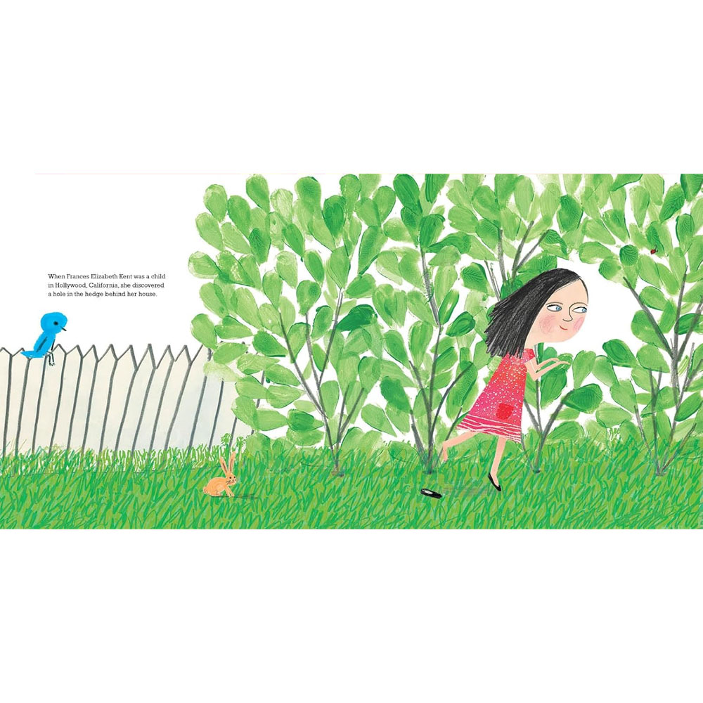 Make Meatballs Sing: The Life and Art of Corita Kent