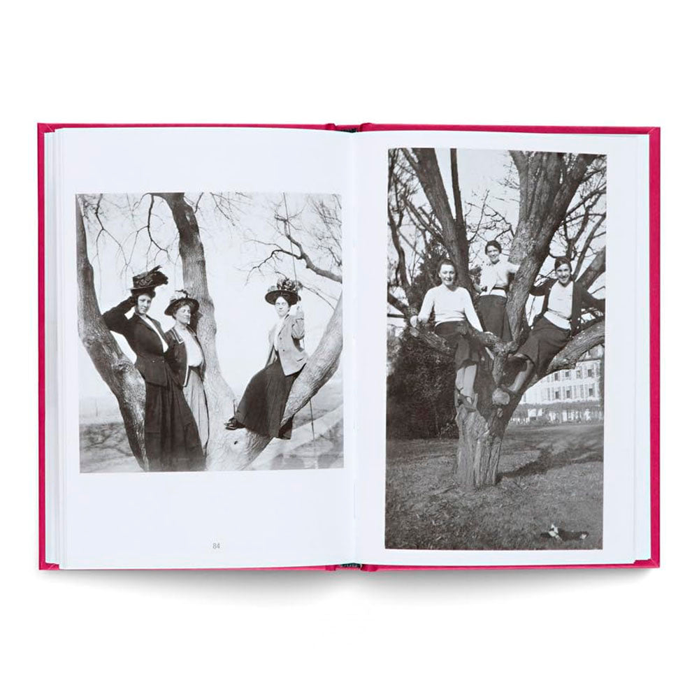 Women in Trees