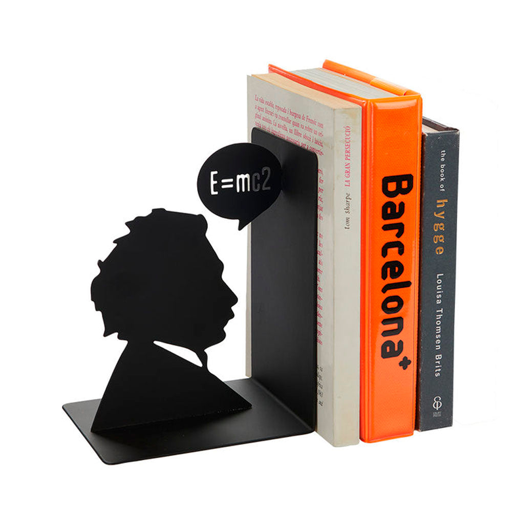 Einstein Bookend