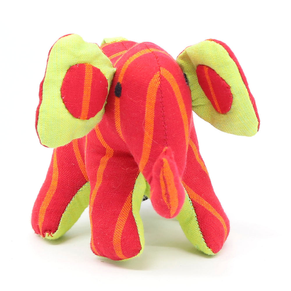 Handmade Elephant Toy