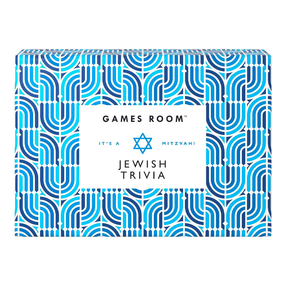 Jewish Trivia