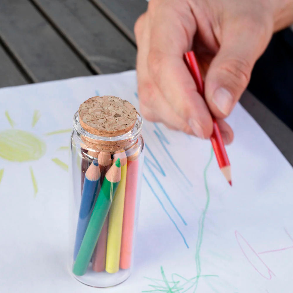 Doodle Jar