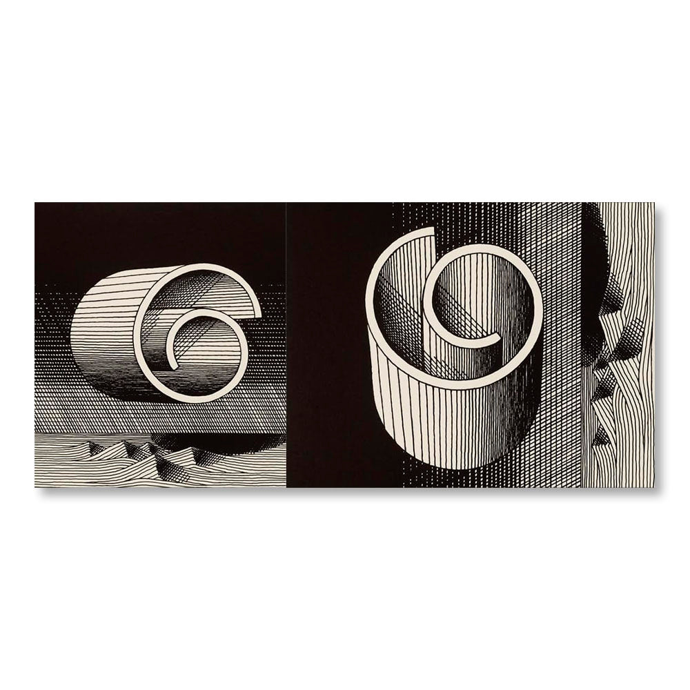Letter Love: 40 Postcards from the Collection of Letterform Archive