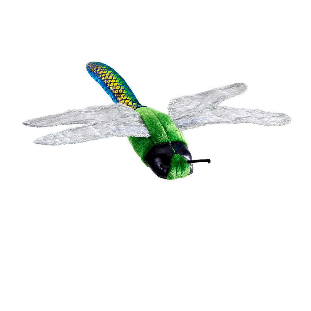 Mini Dragonfly Finger Puppet