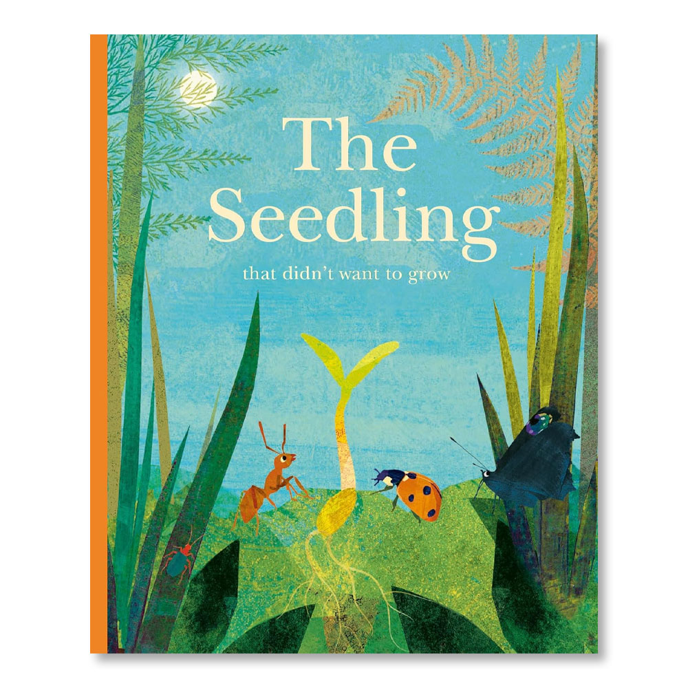 The Seedling That Didn't Want to Grow
