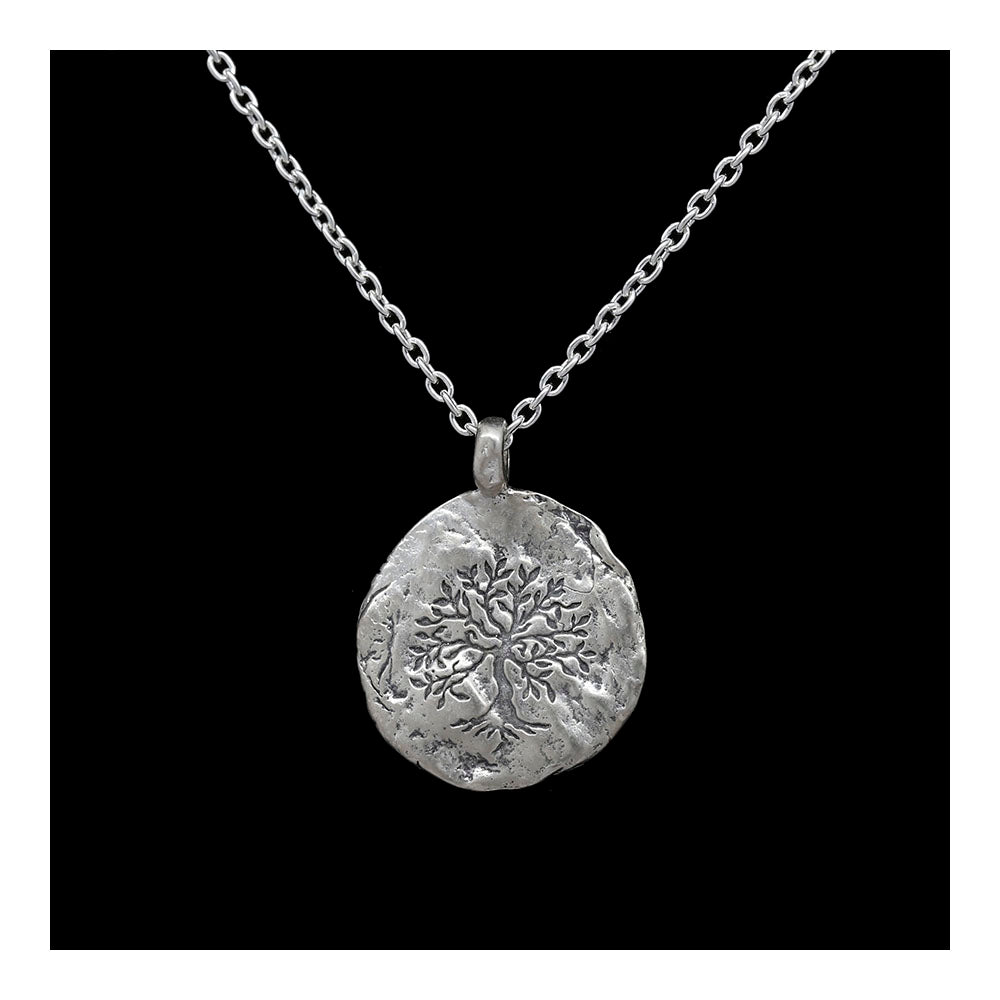 Tree of Life Necklace