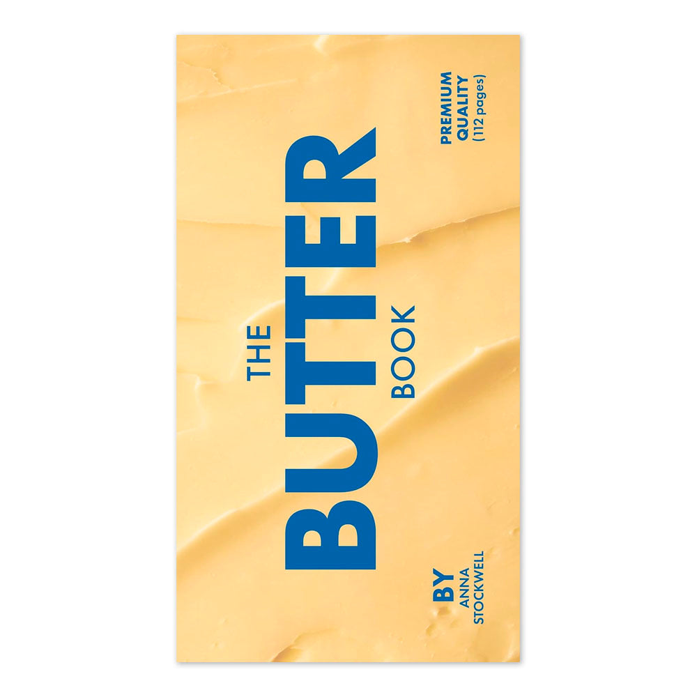 The Butter Book