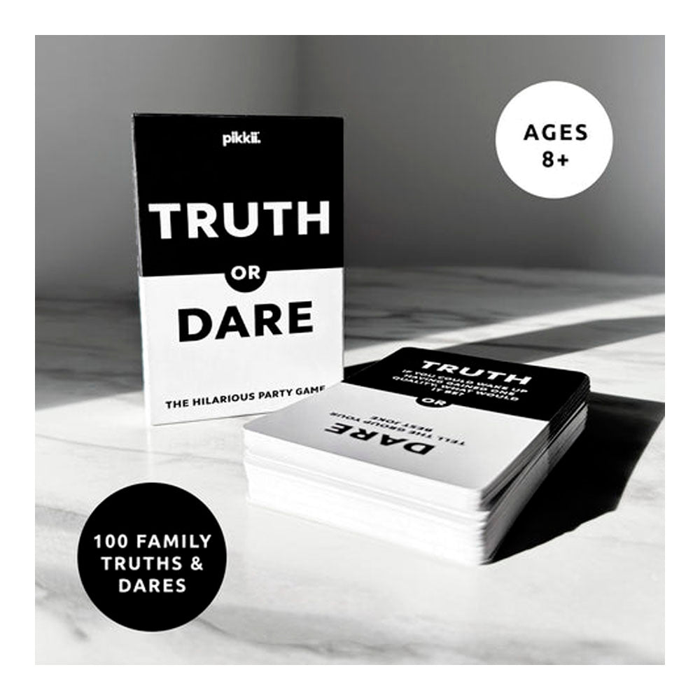 Truth or Dare